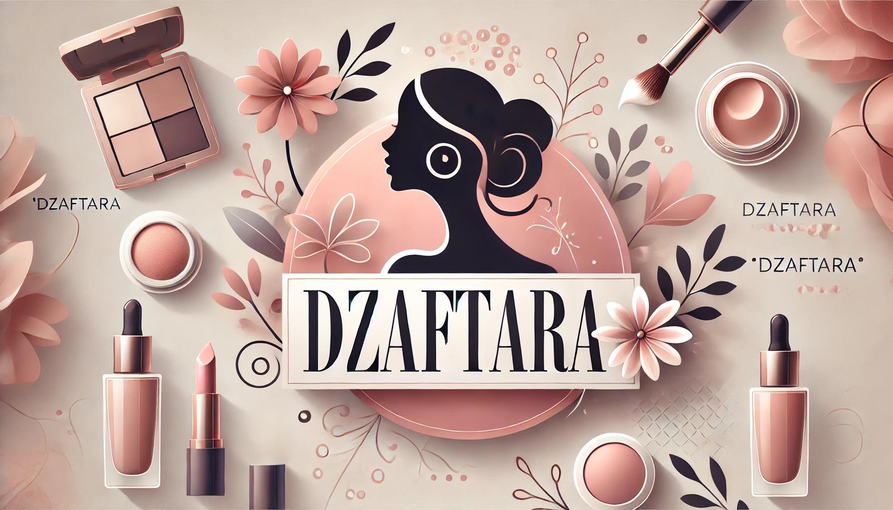 Dzaftara Blog